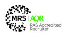 RAS Accredited Recruiter